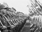 EL TRIUNFO DE LA VOLUNTAD (1935). El cine propagandístico de Leni Riefenstahl. « LAS MEJORES ...