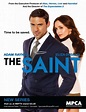 The Saint [2017] [NTSC/DVDR- Custom HD] Ingles, Subtitulos Español ...