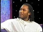 Audience With Lennox Lewis 2/4 - YouTube