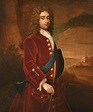 "Lionel Sackville, 1st Duke of Dorset (1688-1765)" Anonymous - Artwork ...