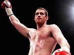 "I Took Boxing Too Seriously" : David Price InterviewThe Fight City
