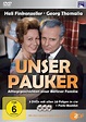 Unser Pauker (1965) :: starring: Uwe Reichmeister, Hansi Jochmann