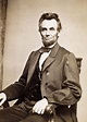 Abraham Lincoln - War Leader, Union Army, Emancipation Proclamation ...