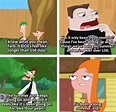 Fifteen 'Phineas And Ferb' Memes In Honor Of Such A Clever Kids' Show ...