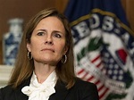 Many firsts at confirmation hearings for Judge Amy Coney Barrett | MPR News