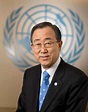 Ban Ki-Moon | Biography & Facts | Britannica.com