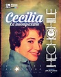 Cecilia "La Incomparable" - Hecho en Chile Radio