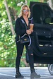 ASHLEY BENSON Out for Coffee in Beverly Hills 09/21/2018 – HawtCelebs