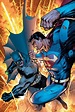 Batman vs. Superman - Comic Art Community GALLERY OF COMIC ART