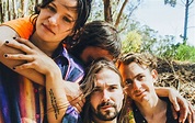 Big Thief ‘Two Hands’ Review: The Album Crackles with the Intensity of ...