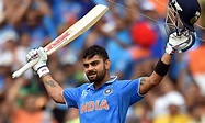 Virat Kohli Becomes The Most Searched Cricketer in Pakistan