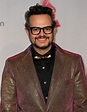 Aleks Syntek Picture 1 - The Latin Grammys 2013