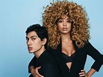 Leaders of the Pack: Lion Babe's Begin (review) - Metro Weekly