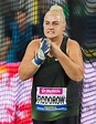 Joanna Fiodorow - » AthleTeam Marcin Rosengarten
