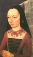 Margarete von York, Herzogin von Burgund – kleio.org