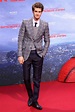 El increíble estilo de Andrew Garfield | Celebrities | S Moda EL PAÍS