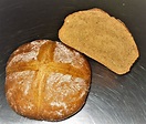 » Hildegard von Bingen Brot