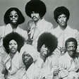 OHIO PLAYERS discography (top albums) and reviews