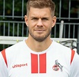HSV holt Stürmer Simon Terodde vom 1. FC Köln - WELT