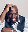 Who is Omar Dorsey? Age, Net Worth, Wife, Instagram, Height, Parents