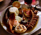 6 Traditional Colombian Breakfast Dishes | BnB Colombia Tours