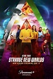 New Trailer for “Star Trek: Strange New Worlds” Season 2 - Fandom ...