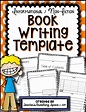 Informational / Non-fiction Book Writing Template For Any Topic | Book ...