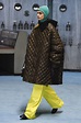 Raf Simons Fall 2021 Menswear Fashion Show Collection: See the complete ...