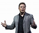 Elon Musk PNG Isolated File | PNG Mart