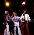 How the Bee Gees Stayed Alive - The New York Times