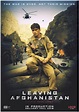 Leaving Afghanistan (2019) - Posters — The Movie Database (TMDB)