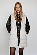 Zara Puffer Jackets Winter 2020 Trend