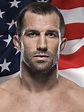 Luke Rockhold : Official MMA Fight Record (16-7-0)
