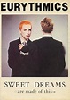 Eurythmics: Sweet Dreams (Are Made of This) (Vídeo musical) (1983 ...