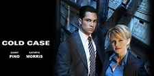 Where to Watch Cold Case Online | Full Episodes for Free