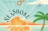 Here's the Cover of Lucky Peach #12: The Seashore - Eater