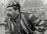 Seltene Archivbilder von sowjetischen Herrschern in informellen ...