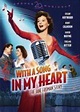 Con una canción en mi corazón - Película - 1952 - Crítica | Reparto ...