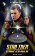 Star Trek: Strange New Worlds | TVmaze