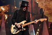 Mick Mars Is Pretty Sure You Don't Like Him