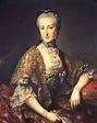 Archduchess Maria Anna of Austria | Historical portraits galore 2 ...