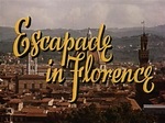 Escapade in Florence (1962)