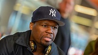 Privatinsolvenz: US-Rapper 50 Cent ist pleite - WELT