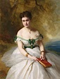 Por amor al arte: Franz Xavier Winterhalter (1805 - 1873)