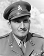 Walter Gotell 8x10 Photo 1950's in military uniform - Photographs