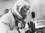 Astronaut John Young, Who Flew In Space 6 Times, Dies At 87 | NCPR News