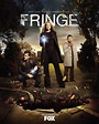 EDiTorrent - Séries em Torrent: Fringe: 1°, 2º, 3º, 4º e 5º Temporadas ...