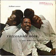 Brilliant Corners - Thelonious Monk mp3 buy, full tracklist
