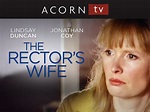 Prime Video: The Rector's Wife