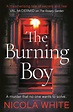 Burning Boy - Nicola White